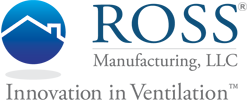 Ross® Manufacturing LLC